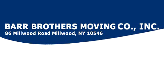 Barr Brothers Moving Company