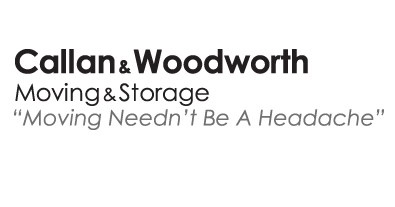 Callan and Woodworth Moving and Storage
