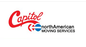 Capitol North American company logo