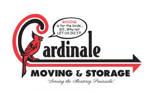 Cardinale Moving & Storage company logo