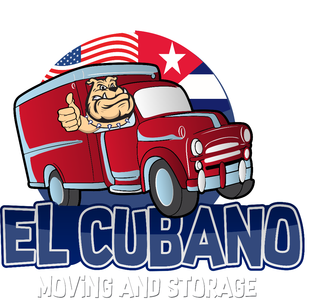 El Cubano Moving and Storage