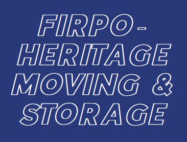 Firpo-Heritage Moving Systems company logo