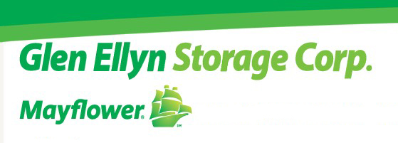 Glen Ellyn Storage Corporation logo