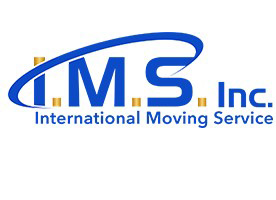 International Moving Service Inc. company's logo