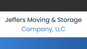 Jeffers Moving & Storage Company logo