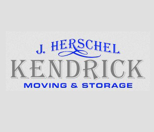 Kendrick Moving and Storage company logo