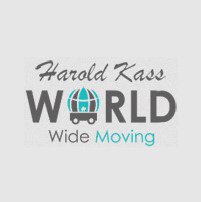company logo of World Wide Moving
