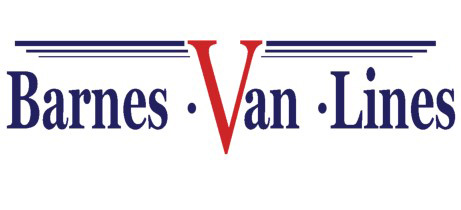 Barnes Van Lines company's logo