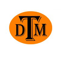 Dan the Mover company's logo