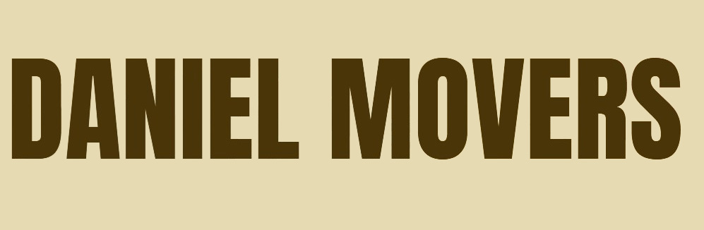 Daniel Movers company's logo