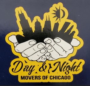 company logo of Day & Night Movers of Chicago