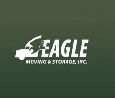 Eagle Moving And Storage company logo