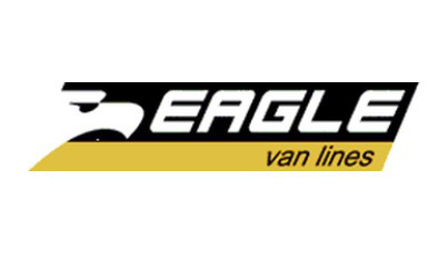 Eagle Van Lines Moving & Storage company logo