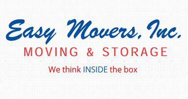 Company logo of Easy Movers