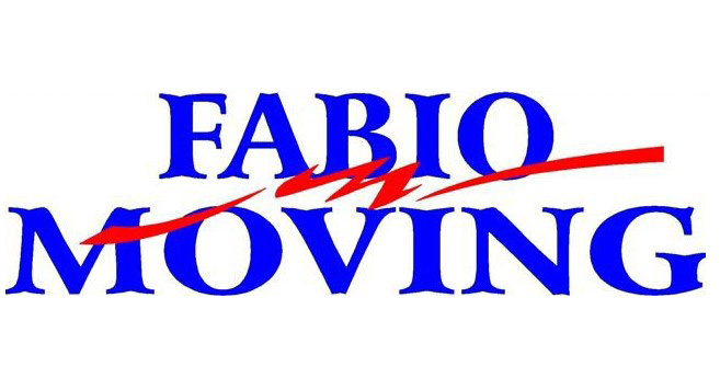 Fabio Moving Services company logo