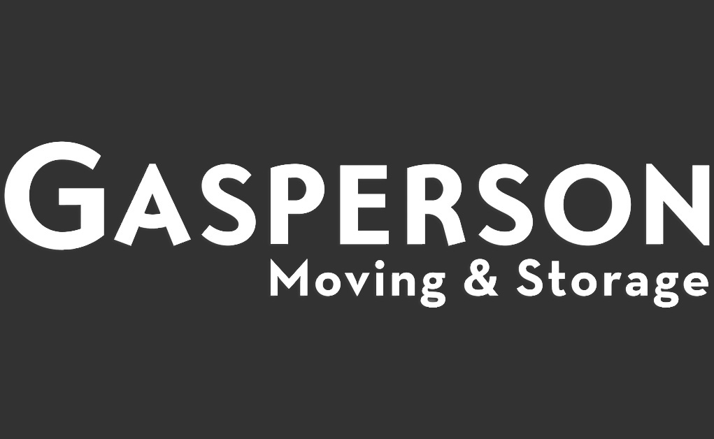 Company logo of Gasperson Moving and Storage
