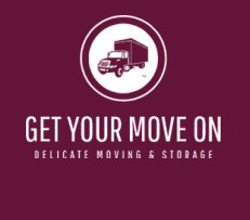 Get Your Move On company's logo