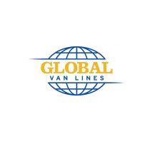 Global Van Lines company logo