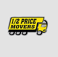 Half Price Movers