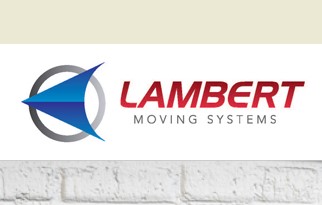 Lambert Moving Systems