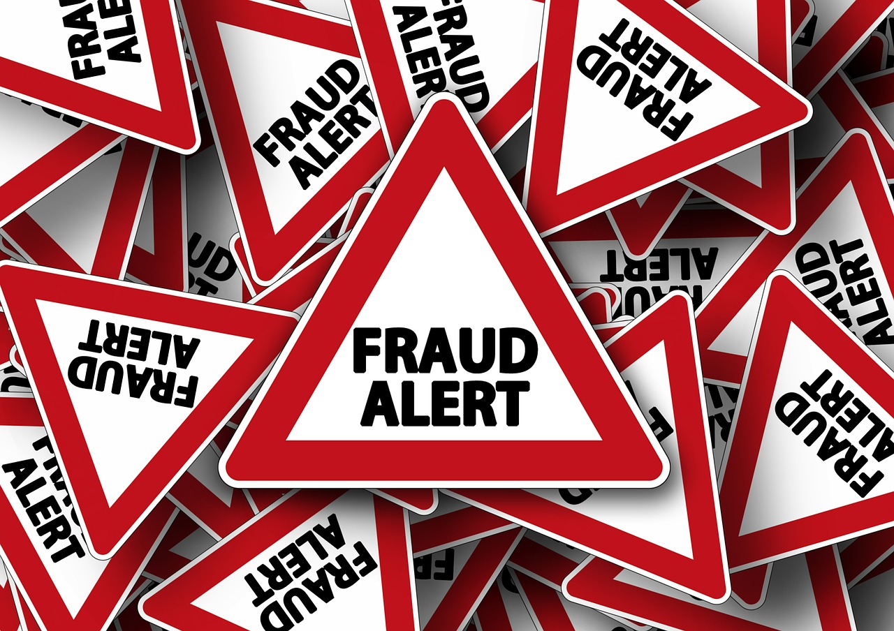 BBB releases study on rogue operators that contains useful info to avoid moving frauds