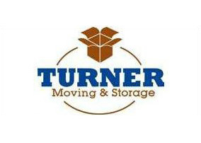 Turner Moving & Storage company logo