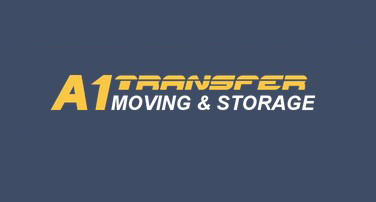 A-1 Transfer moving & Storage company logo