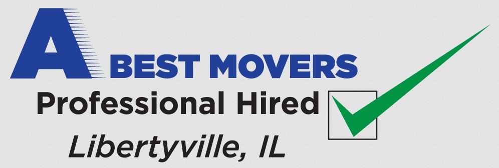 A. Best Movers company logo