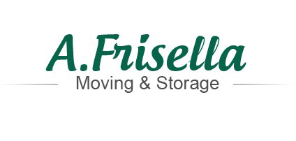 A. Frisella Moving & Storage Services company logo