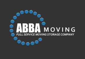 ABBA MOVING company logo