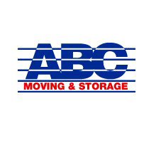 ABC Moving & Storage company logo