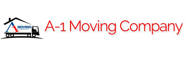 A-1 Moving Company logo