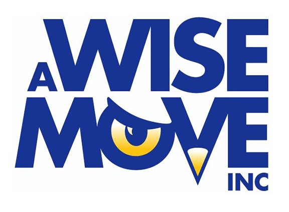 A Wise Move company logo