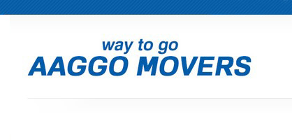 Aaggo Movers company logo