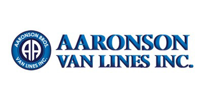 Aaronson Van Lines company logo