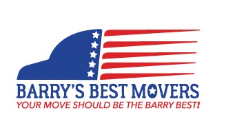 Barry’s Best Movers company logo