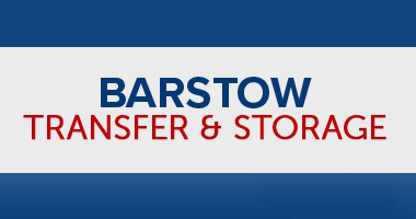 Barstow Transfer & Storage company logo