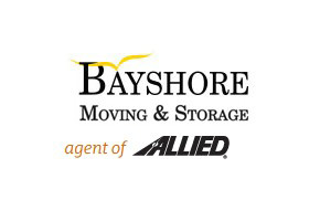Bayshore Moving & Storage company logo