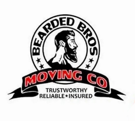 Bearded Brothers Moving