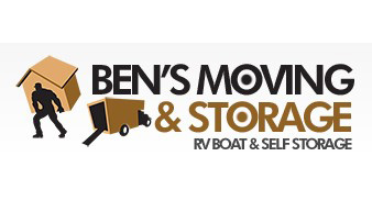 Ben’s Moving & Storage
