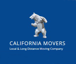 California Movers Usa company logo