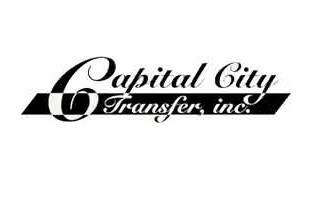 Capital City Transfer company logo