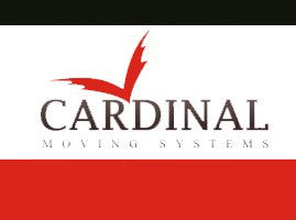 Cardinal Moving Systems company logo