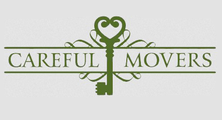 Careful Movers company logo
