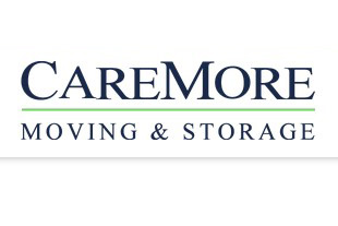Caremore Moving & Storage company logo