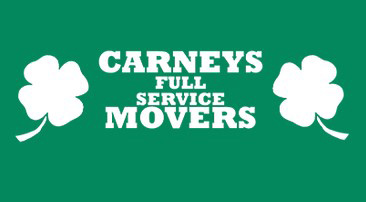 Carney’s Full Service Movers