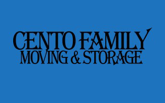 Cento Moving & Storage company logo