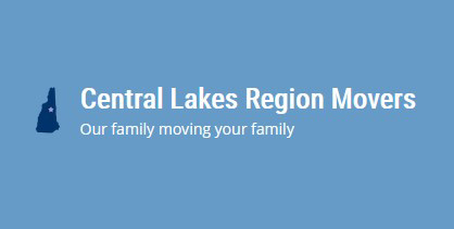 Central Lakes Region Movers company logo