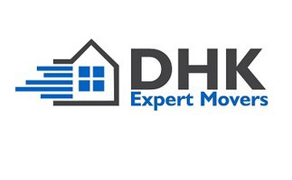 DHK Expert Movers company logo