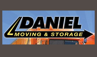 Daniel Moving & Storage Company logo